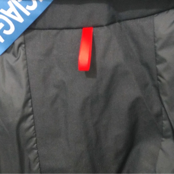 Balenciaga Technical Fabric Series Zip-Up Puffer Jacket - Picture 12 of 14